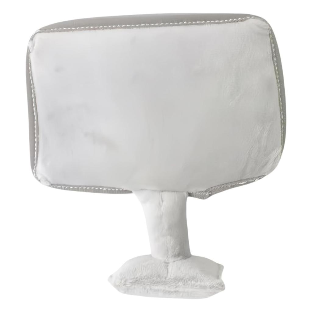 Roztomilá plyšová panenka jako dárek kreslená dětská hadrová panenka