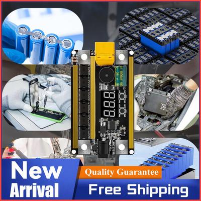 DIY-Module – Elektronische Module