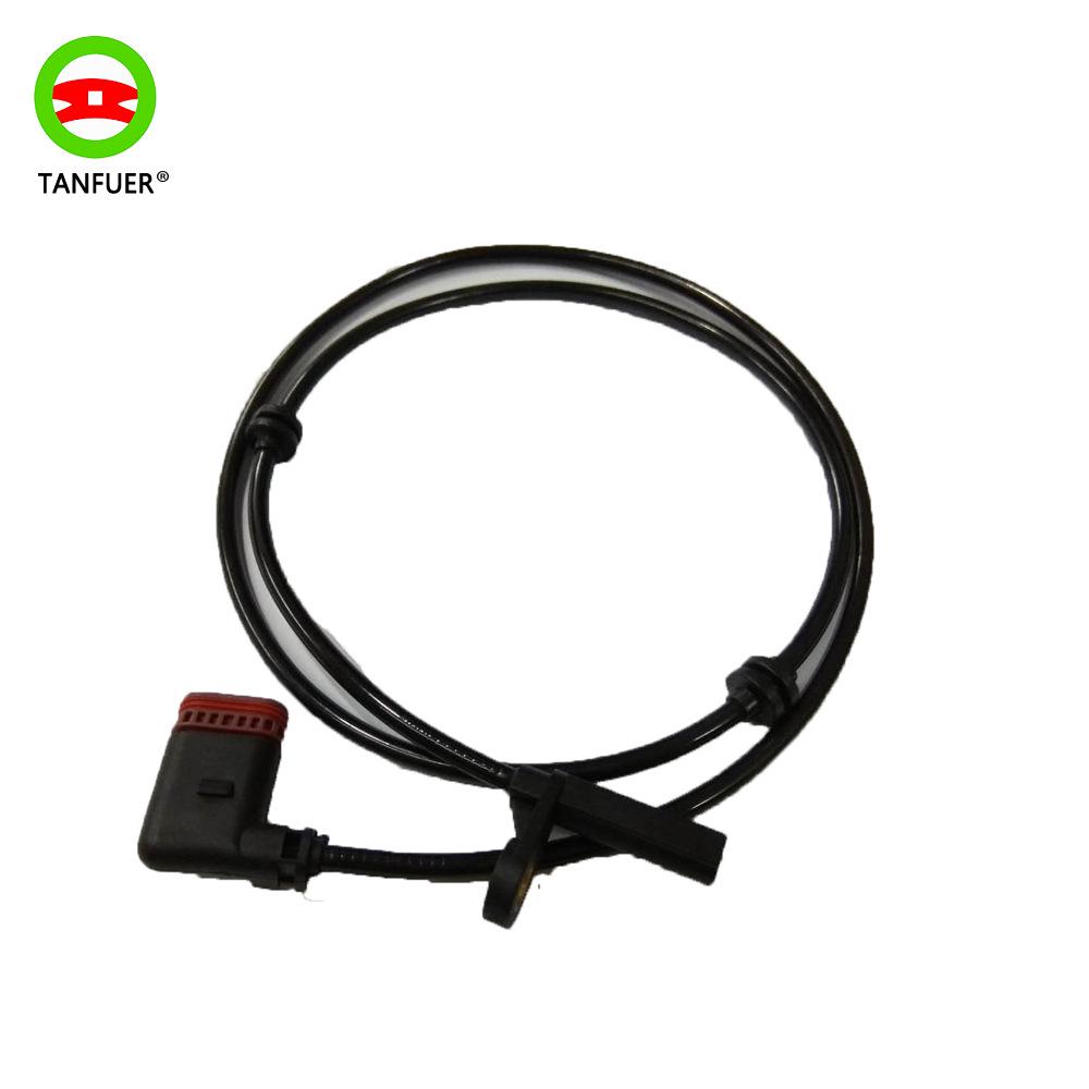 ABS Speed Sensor for Mercedes-Benz, BMW, Land Rover - Full Series Pulse Sensor