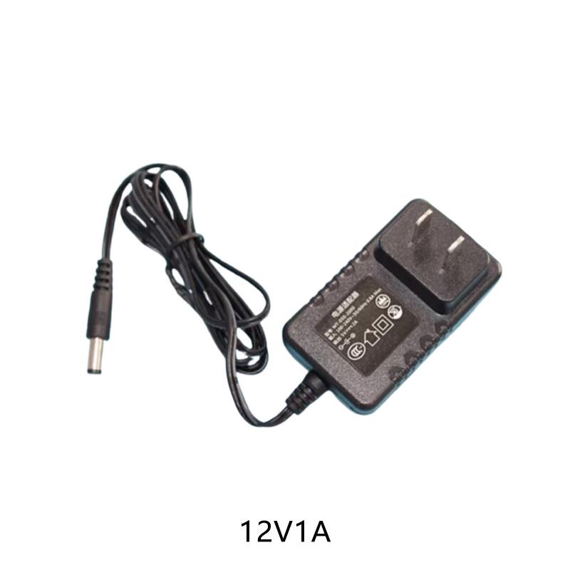 Huachuan 12V 1A Power Splitter