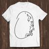 Hannibal Lecter Gift Will Graham Distorted Clock Face Funny Meme Unisex Men Women Cool Music Fashion Top Retro Gift Tee T Shirt C1420