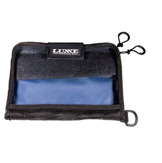 

Gamakatsu LUXXE Egi Storage Bag LE-303 Navy