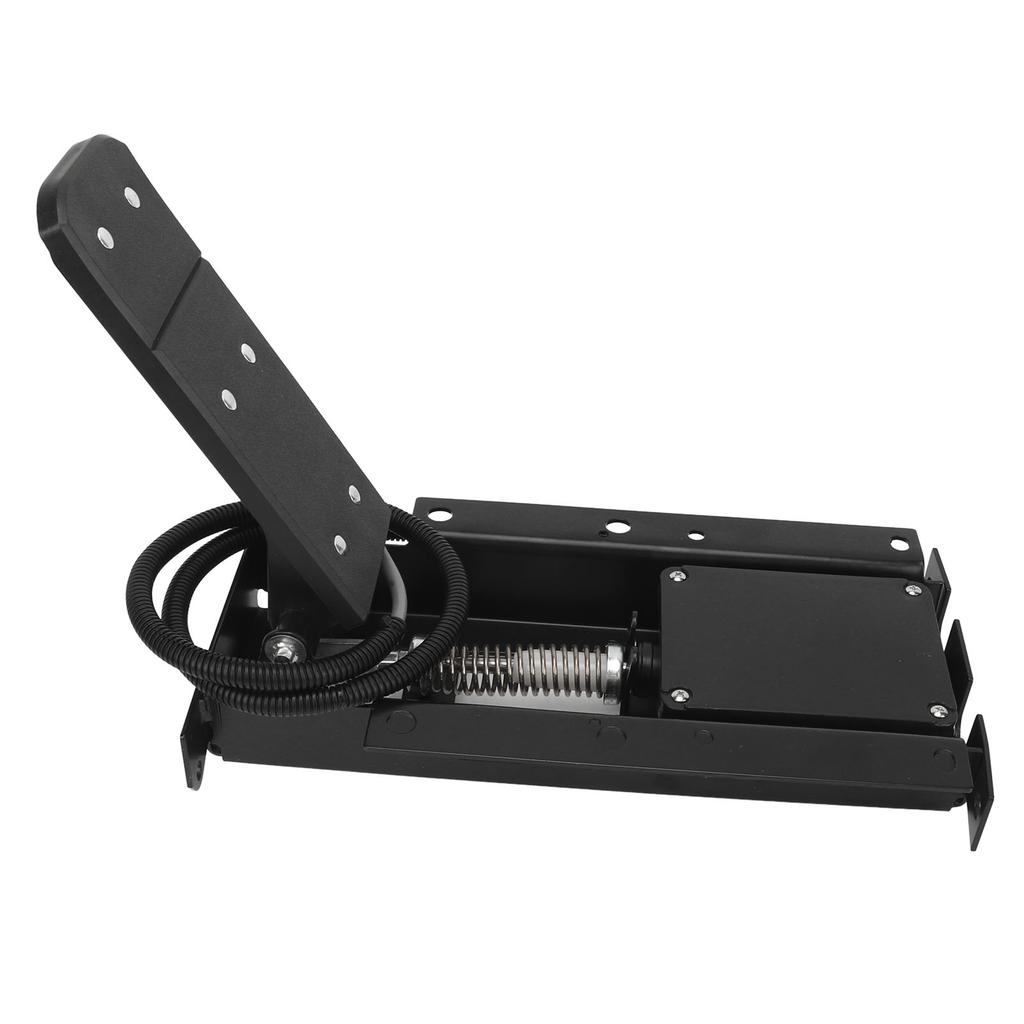 Go Cart Accelerator Pedal Assembly 73333‑G05 Accelerator Pedal Switch Replacement for E‑Z‑GO TXT MPT‑Workhorse