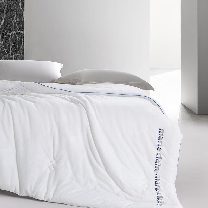 Jia Ren Organic Soybean Quilt