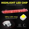 Third Brake Light Car High Mount Brake Light For Mini Cooper R56 R60 63257221834 63212751575 63212753779
