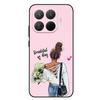 For Xiaomi 15T Pro Case 15 T Silicone Luxury Space Soft Bumper for Xiaomi 15T 15TPro 5G 2025 Phone Cover TPU Funda Shockproof