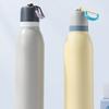 Leak-Proof Insulated Bottle Large Capacity Vacuum Flask Bottle Portable Sports Kettle  Student