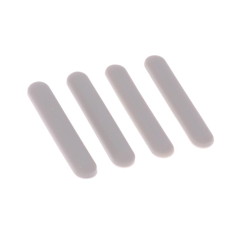 2/4Pcs Laptop Rubber Feet For Hp Probook 430 435 436G5 440 445 G5 Laptop Feet Bottom Shell Pad Replacement Part