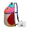 Ticket To The Moon Backpack Plus 25L Unique