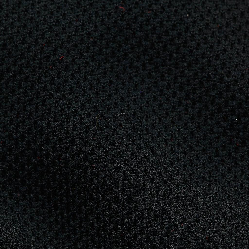 Evolved Knit Size Gloves, Black/Red, Left-Handed, Small, GR-SEVANBKRD0