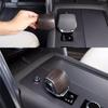 Suede Shifter Knob Cover for Discovery Range Rover Sport Velar 2022-2026 | Easy To Install,classy and Beautiful Modification,nice Add On the Gear