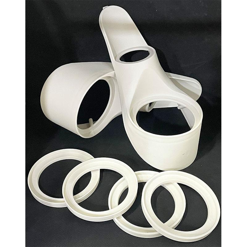 Car Audio Three-Way Speaker A-Pillar Tweeter