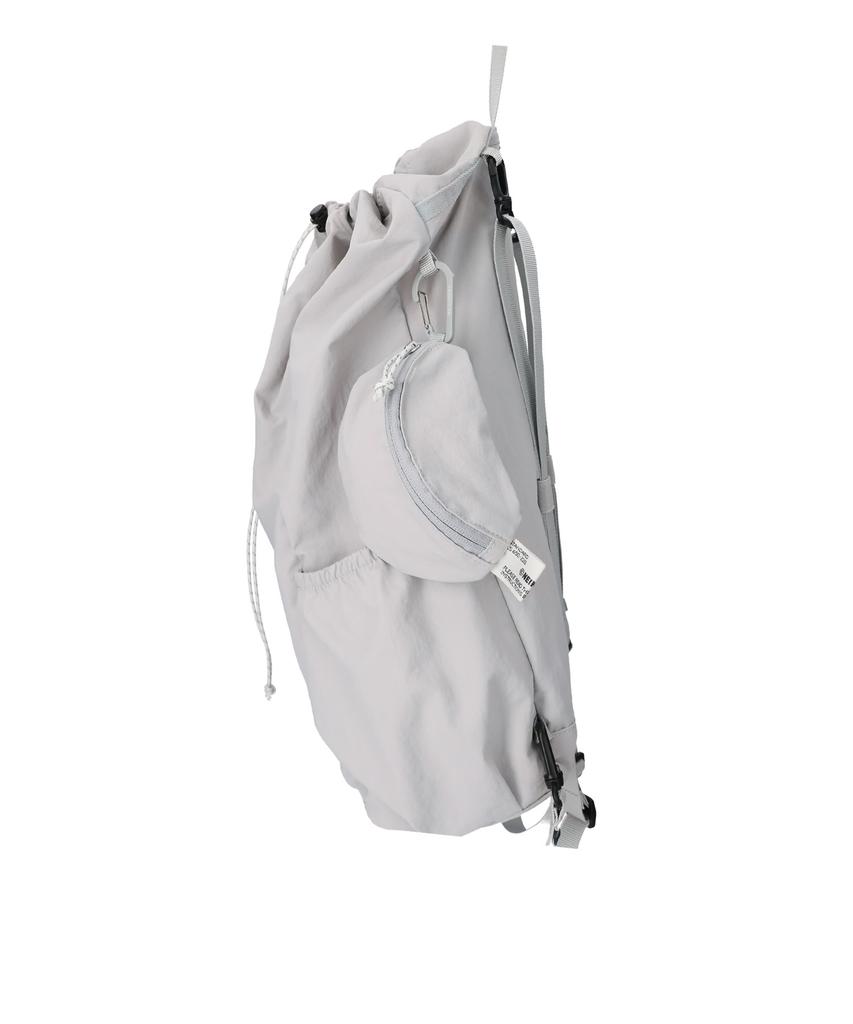 Neikidnis Id Packable String Backpack 18L Harbor Mist