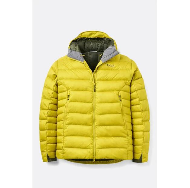 Куртка Rab Neutrino Pro Hoody