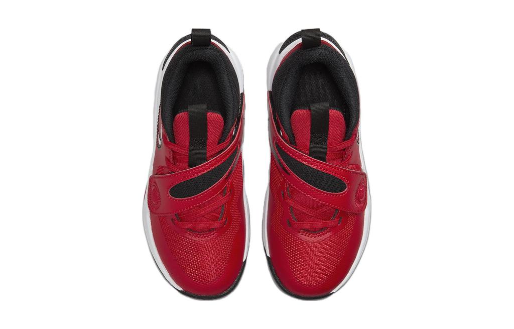 Nike Team Hustle D11 PS 'University Red'