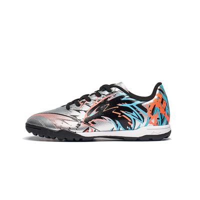 Li Ning Kinder Strapazierfähige Rutschfeste Fußballschuhe Kinder Schuhe YKGU014-13