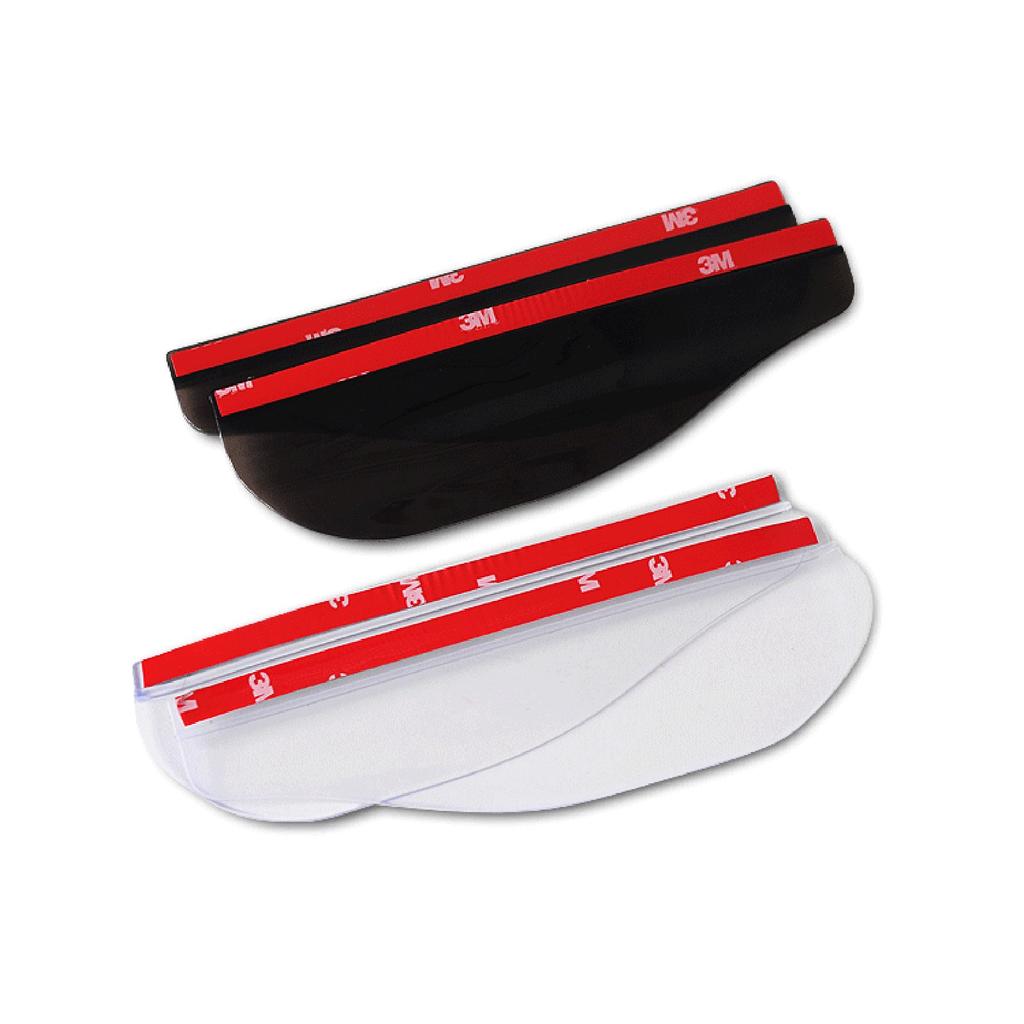 Modifizierter Regenschutz für Auto-Rückspiegel, Regenschutz für Rückspiegel, Regenschutz für Rückspiegel, Regenschutz für Rückspiegel, Reflektor, Regenschutz, Universalmodell