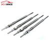 Car 1 Pcs / 4Pcs Glow Plugs Diesel For BMW F21 F20 E81 E87 E88 E82 E90 E91 E92 E93 E60 E61 X1 X3 X5 0250603006 12230035934