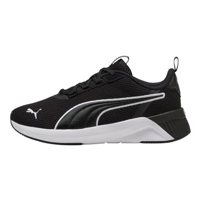 Softride Harli Schwarz Weiß Galaktisches Grau Damen Sneaker 311100-01