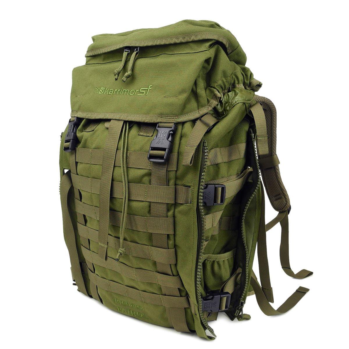 

Karrimor Sf Predator Patrol 45 Olive