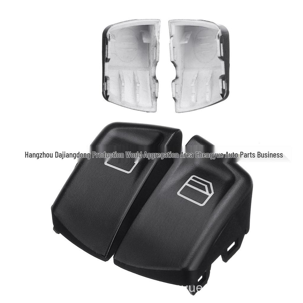 Mercedes-Benz VITO/SPRINTER Power Window Switch Cover 6395451513 8379022