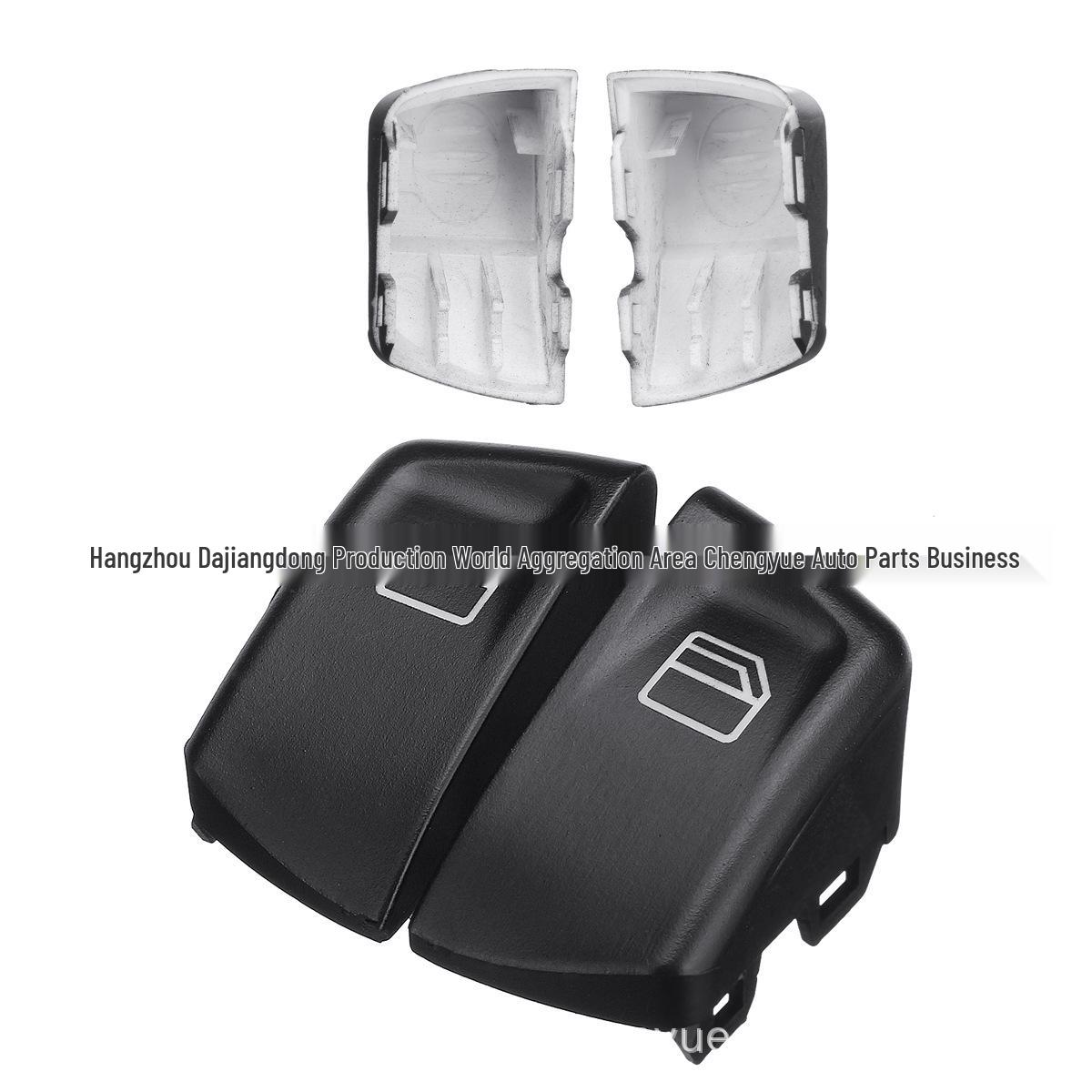 

Накладка переключателя стеклоподъемника Mercedes-Benz VITO/SPRINTER 6395451513 8379022 807624374022