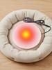 USB 5V Electric Heating Pad Multi-Purpose Soft Bed Heater Adjustable Temperature Heat Pad For Keeping Clothing & Pets Warm