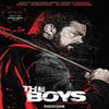 The Boys Omnibus Vol. 2  Photo Cover Edition by Garth Ennis Paperback Book 9781524113452