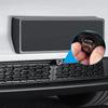 Car front and rear camera protection cover, universal anti-collision protection cover, reverse image protection cover