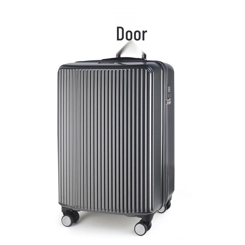 Diplomat DS-13110 ABS Spinner-Koffer