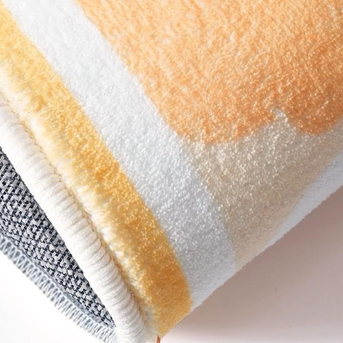 Bathroom Floor Mat Toilet Door Absorbent Non Slip Carpet Shower Home Floor Mat