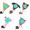 Cute Animal Ears Cover for TXT Light Decors Fan Party for TXT Lightstick Concerts,Shows,Performances