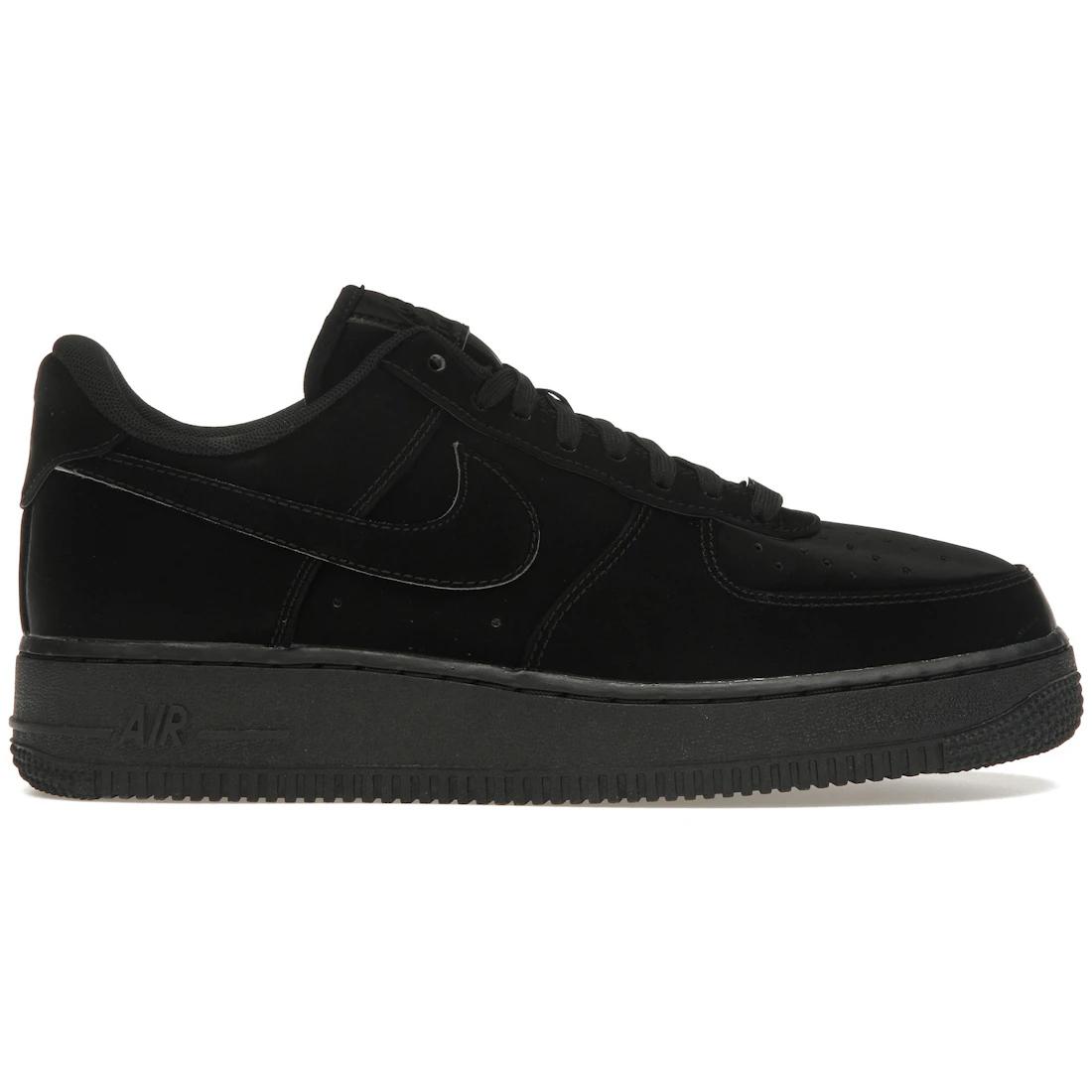 

Кроссовки Nike Air Force 1 Low LX Vanta Black(HF9109-001) 44