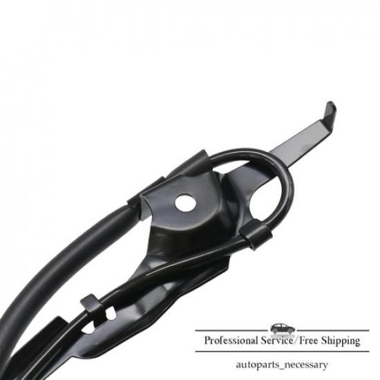 2Pcs ABS Wheel Speed Sensor Front for - Toyota Camry Lexus ES300h