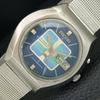 R31 AUTOMATIC JAPAN MENS VINTAGE ORIGINAL DIAL WATCH A704740-1