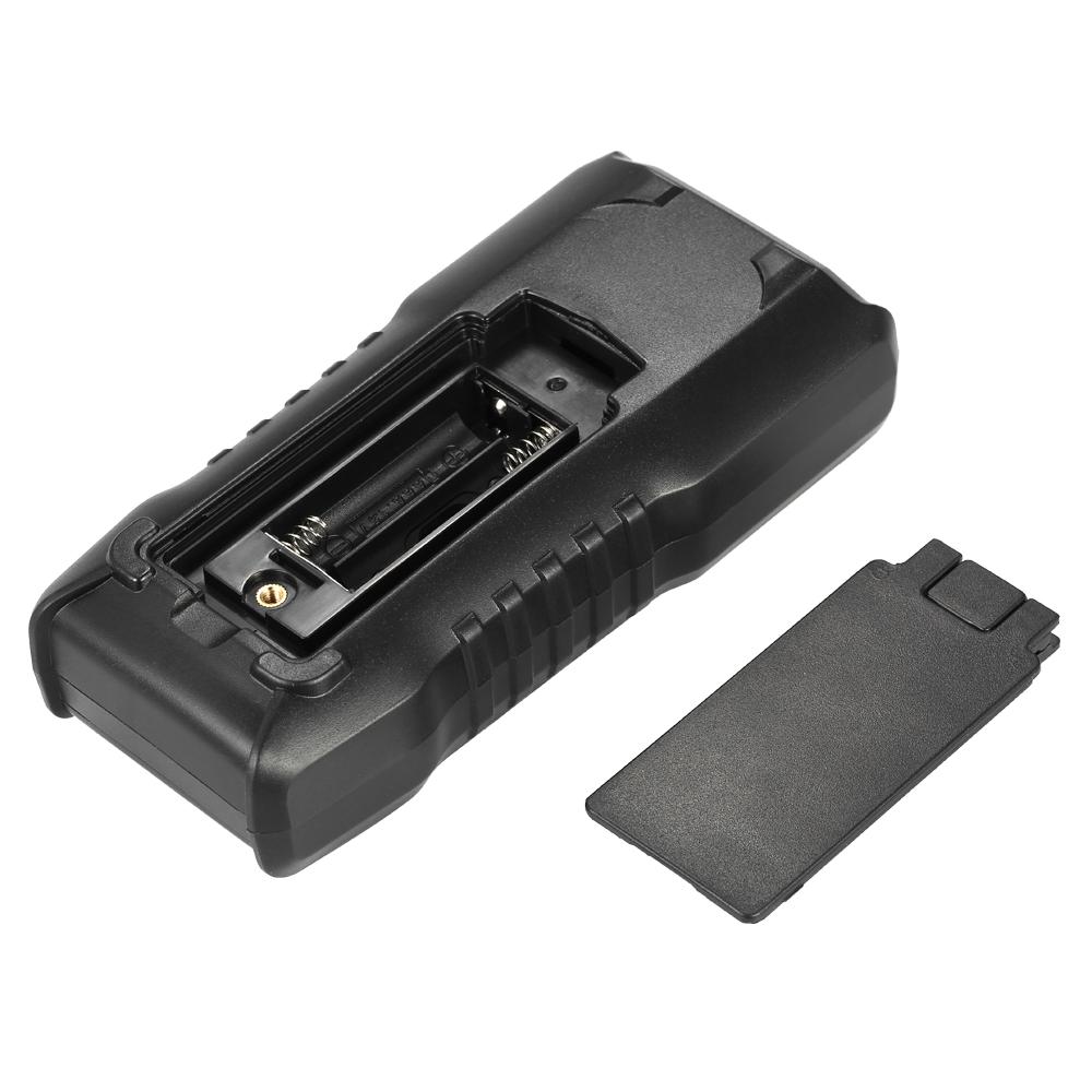 

Цифровий мультиметр WinAPEX 6000 відліків Повний захист Міні DMM Багатофункціональний ручний мультиметр Вимірювання True RMS