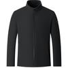 Men's Lightweight Stand-Collar Jacket