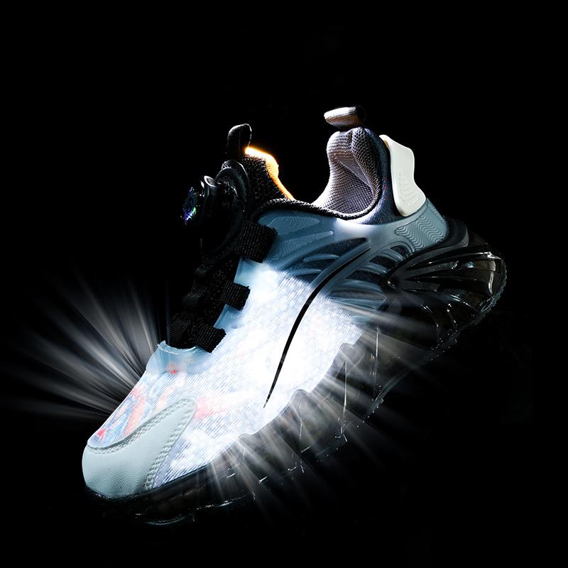 Детские кроссовки 2024 года — фото 7