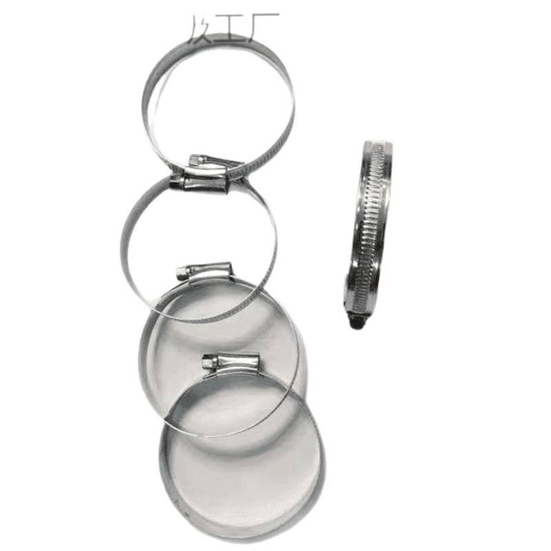 Waterproof Rear Bike Basket for Electric Bikes and Scooters - Thickened Design, Ideal for Students