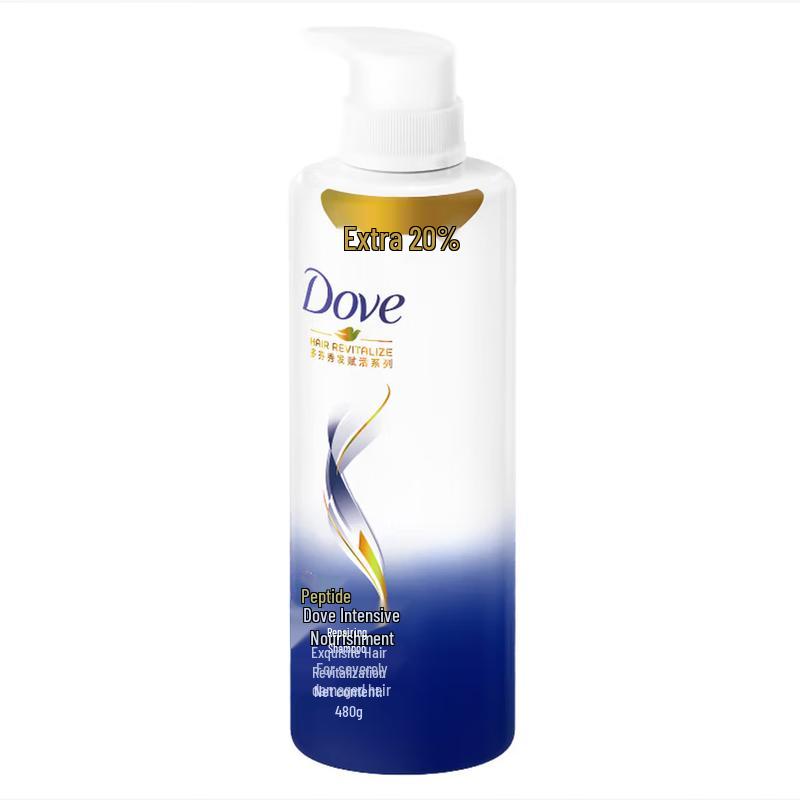 Dove Intensive Repair Amino Acid Shampoo