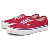 Vans Authentic 44 'Og Red/Og Vans Lace' VN0A38ENWO8