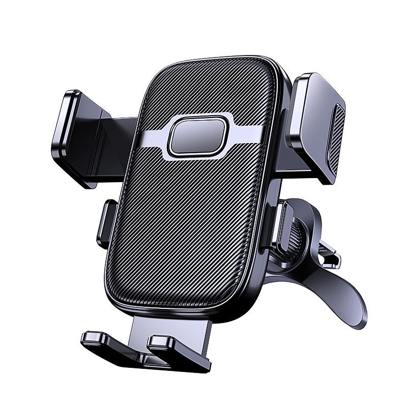 2025 Multifunctional Car Air Vent Phone Holder with Custom Logo