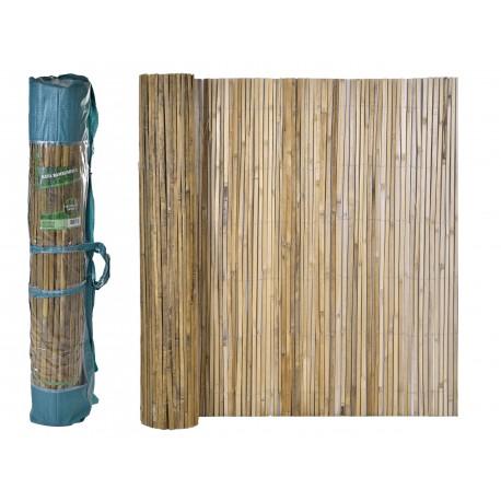 Bambusová ochranná podložka 1,2 x 5 m