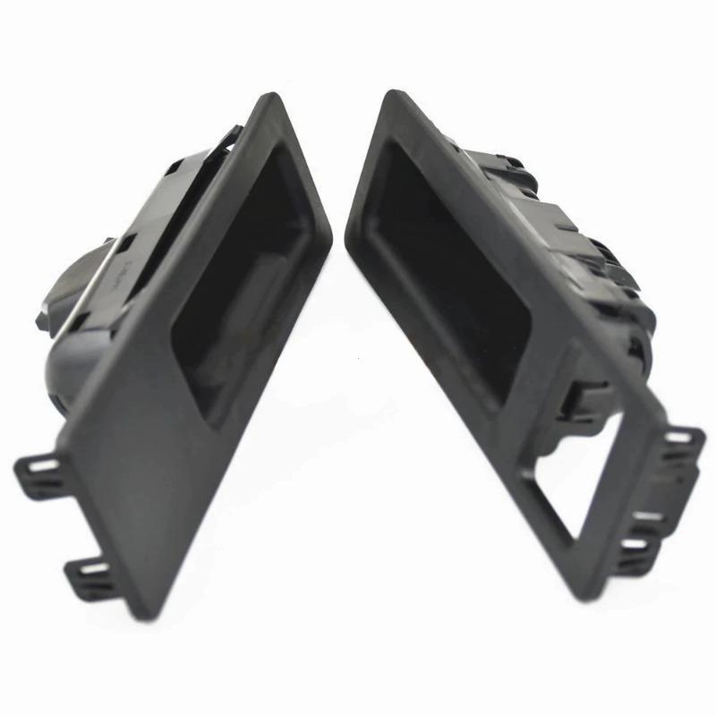 Rear Trunk Lid Tailgate Trunk Hatch Lift Gate Handle Switch For BMW F23 F22 F34 F30 F31 F80 F36 F33 F83 F10 F25 F11 51247463162