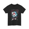 One Piece Suuper Chopper Pure Cotton Tshirt Men and Women Anime Style Fashion Comfortable Casual Short Sleeved Tshirt Unisex