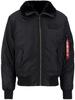 Winter Jacket Alpha Industries B15-3 TT (198122) 198122-03