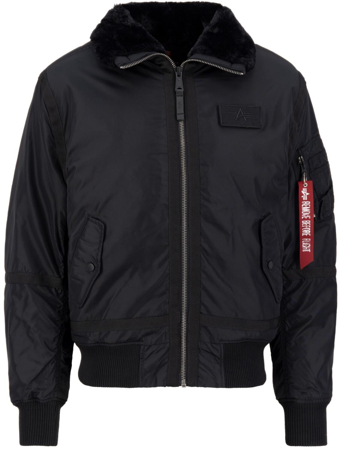 

Зимняя куртка Alpha Industries B15-3 TT (198122) 198122-03 XS