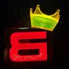 [USED] BIGBANG (Crown) 10th Anniversary Official Light Stick