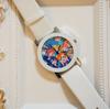 Love Live LOVELIVE Clock Wristwatch Cute Honoka Kosaka Eli Ayase Kotori Minami