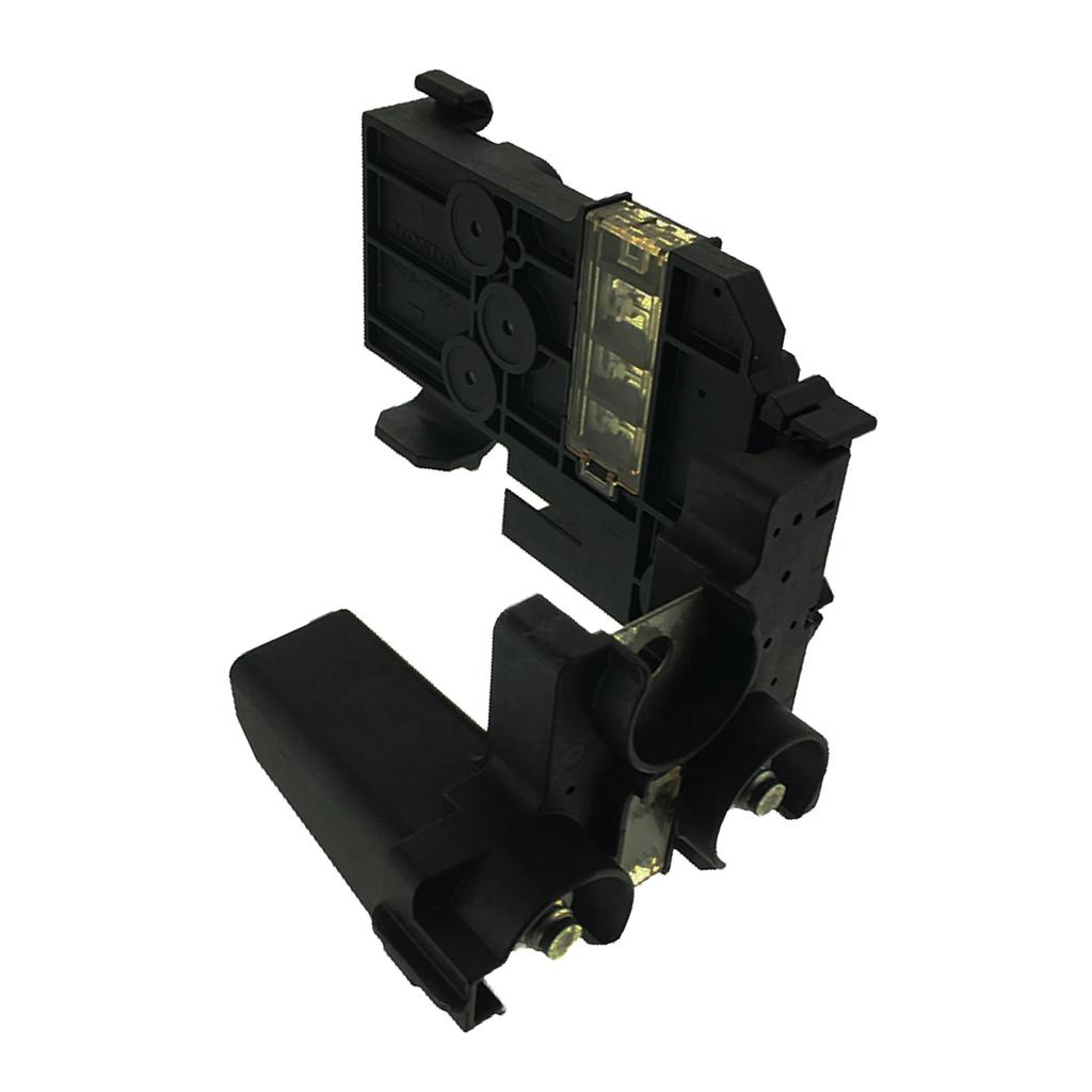 Terminal Assembly Battery Fuse OEM Part Number 38240-T5R-003 For Honda Fit 15-20 For HRV 16-21 Replacement Car Accessories